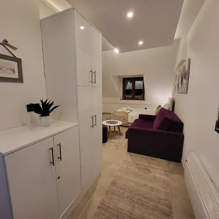 Kloudscape Milmari &