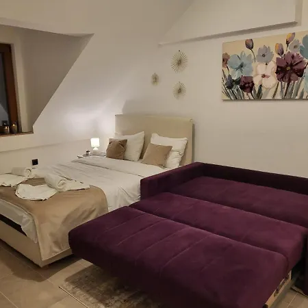 Kloudscape Milmari & * Kopaonik