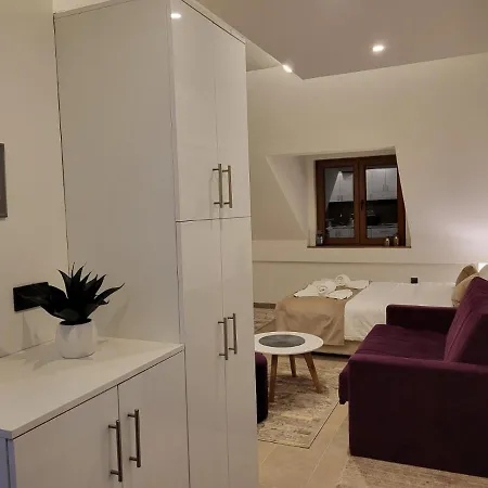 Apartman Kloudscape Milmari & Kopaonik