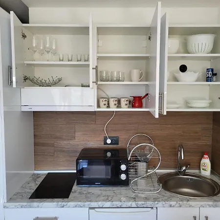 Kloudscape Milmari & Apartment Kopaonik