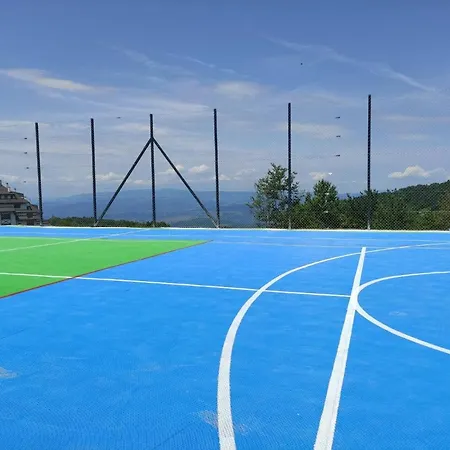 Kloudscape Milmari & * Kopaonik