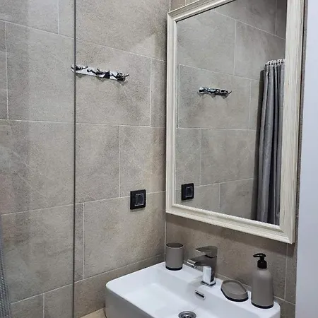 Apartman Kloudscape Milmari &
