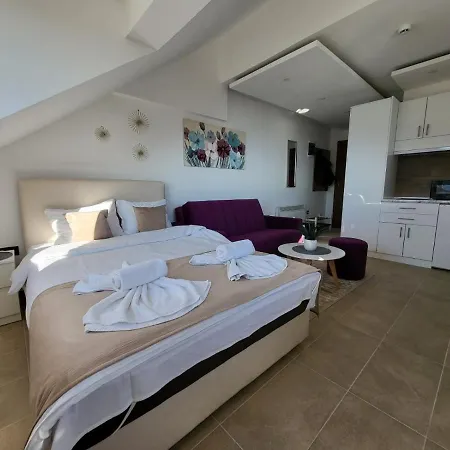 Kloudscape Milmari & Kopaonik