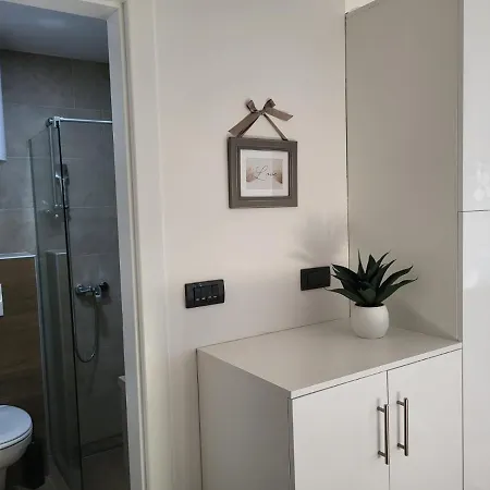 Apartman Kloudscape Milmari & *