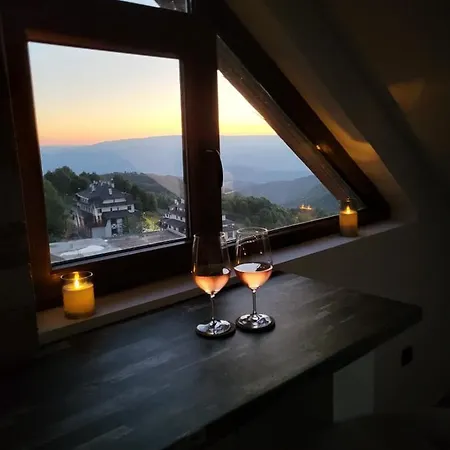 Apartment Kloudscape Milmari & Kopaonik
