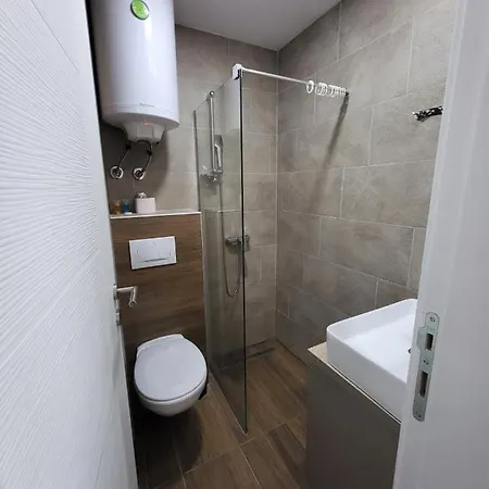 Kloudscape Milmari & Kopaonik