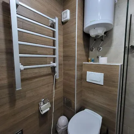 Kloudscape Milmari & Kopaonik