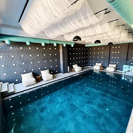 Kloudscape Milmari & Apartman Kopaonik