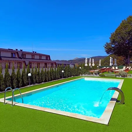 Apartment Kloudscape Milmari & *