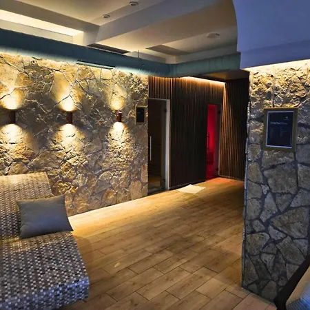 Apartman Kloudscape Milmari & Kopaonik