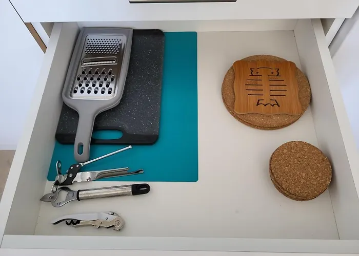 아파트 Kloudscape Milmari & 카파오닉