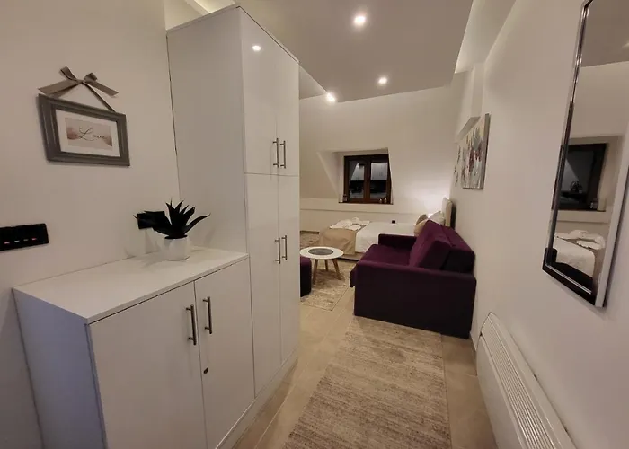 Kloudscape Milmari &