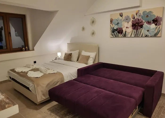 Kloudscape Milmari & * كوباونيك