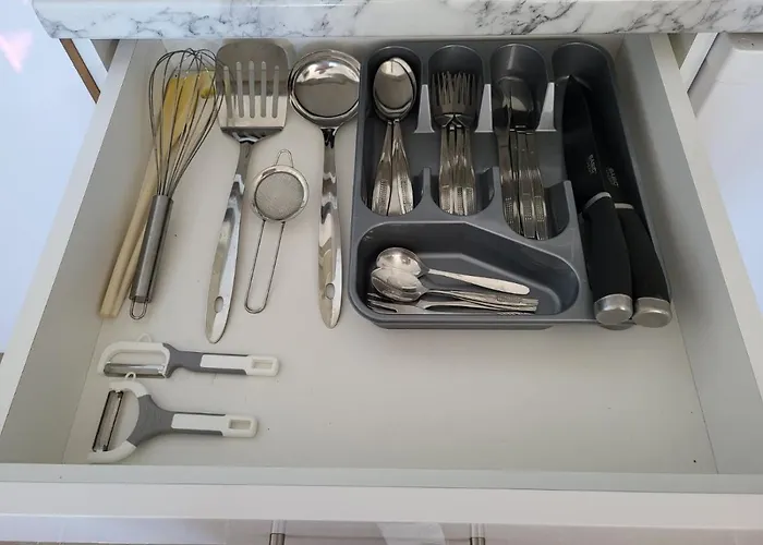 Kloudscape Milmari & 아파트 카파오닉