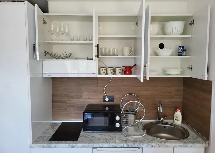 Kloudscape Milmari & شقة كوباونيك