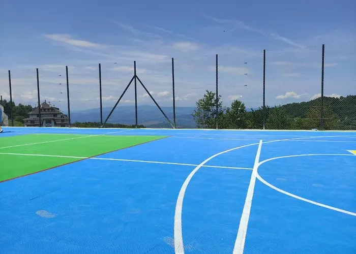 Kloudscape Milmari & * 카파오닉