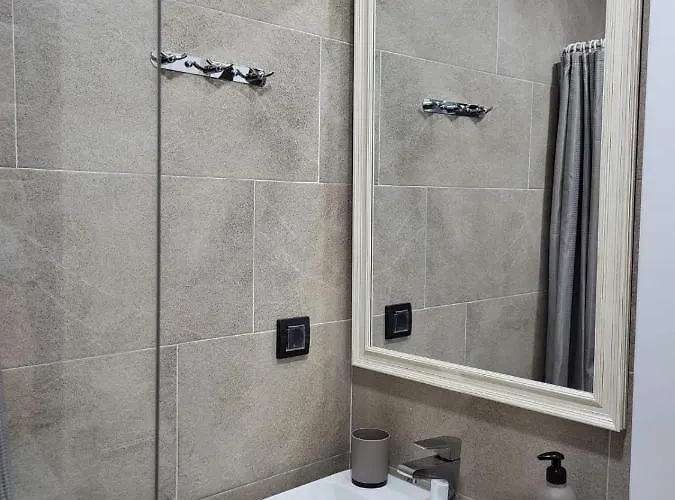 아파트 Kloudscape Milmari &