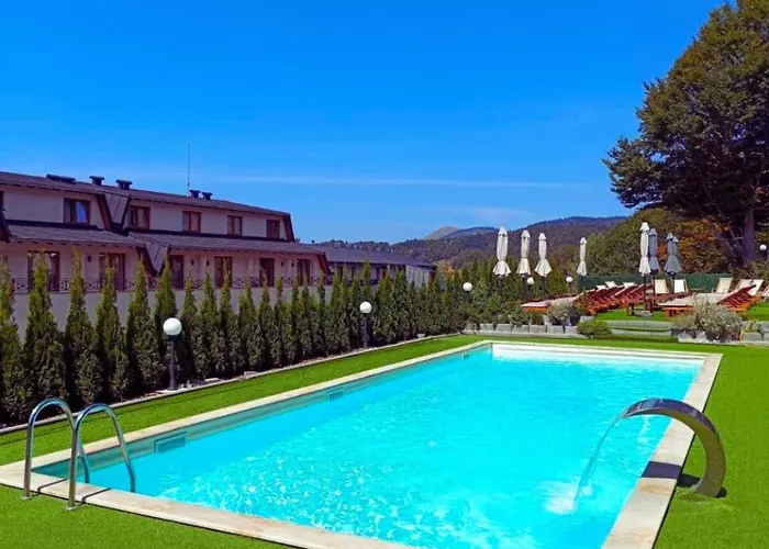 아파트 Kloudscape Milmari & *