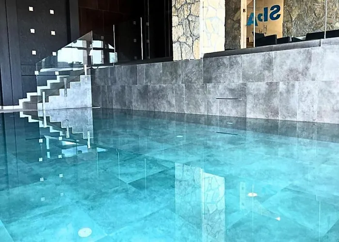 Kloudscape Milmari &