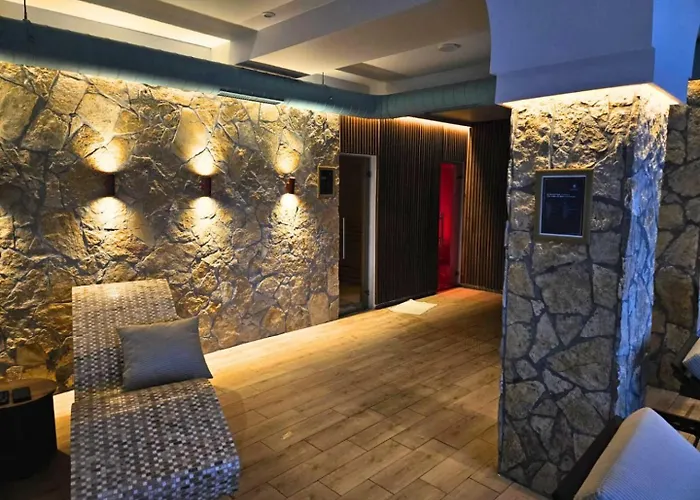 아파트 Kloudscape Milmari & 카파오닉