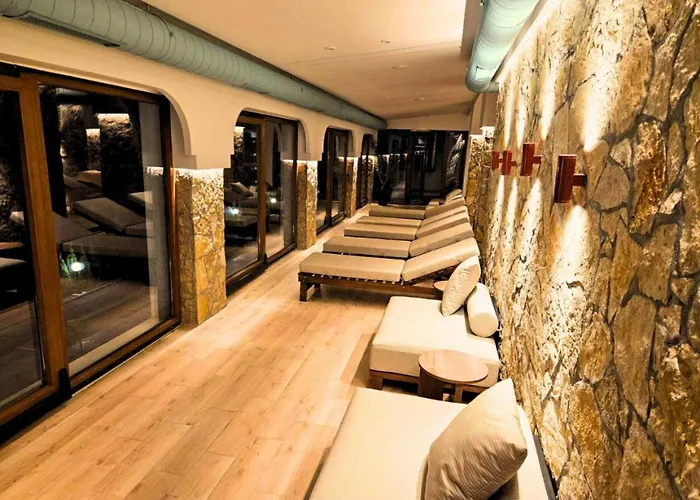 Kloudscape Milmari & شقة *